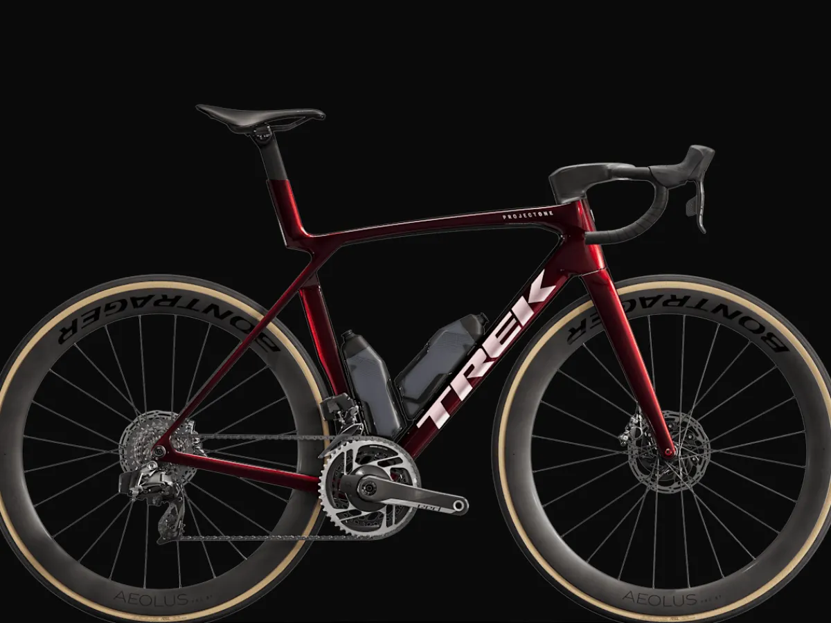 Trek Bikes Madone SLR 8 AXS Gen 8 New