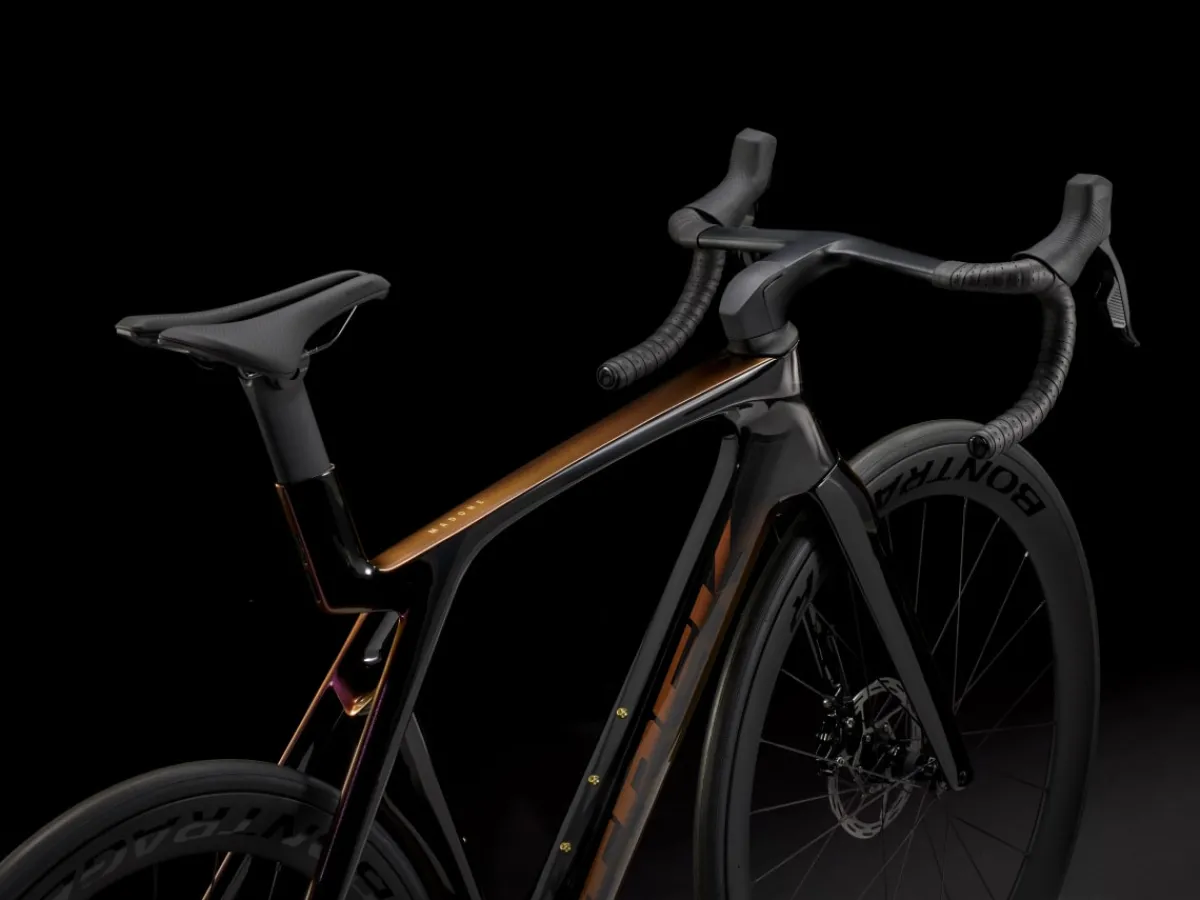 Trek Bikes Madone SLR 6 AXS Gen 7 New