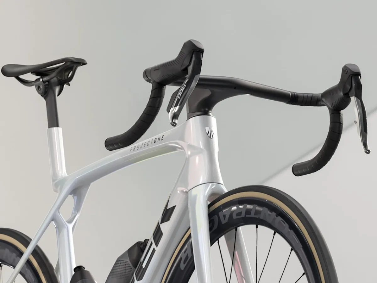 Trek Bikes Madone SLR 9 AXS Gen 8 Best Sale