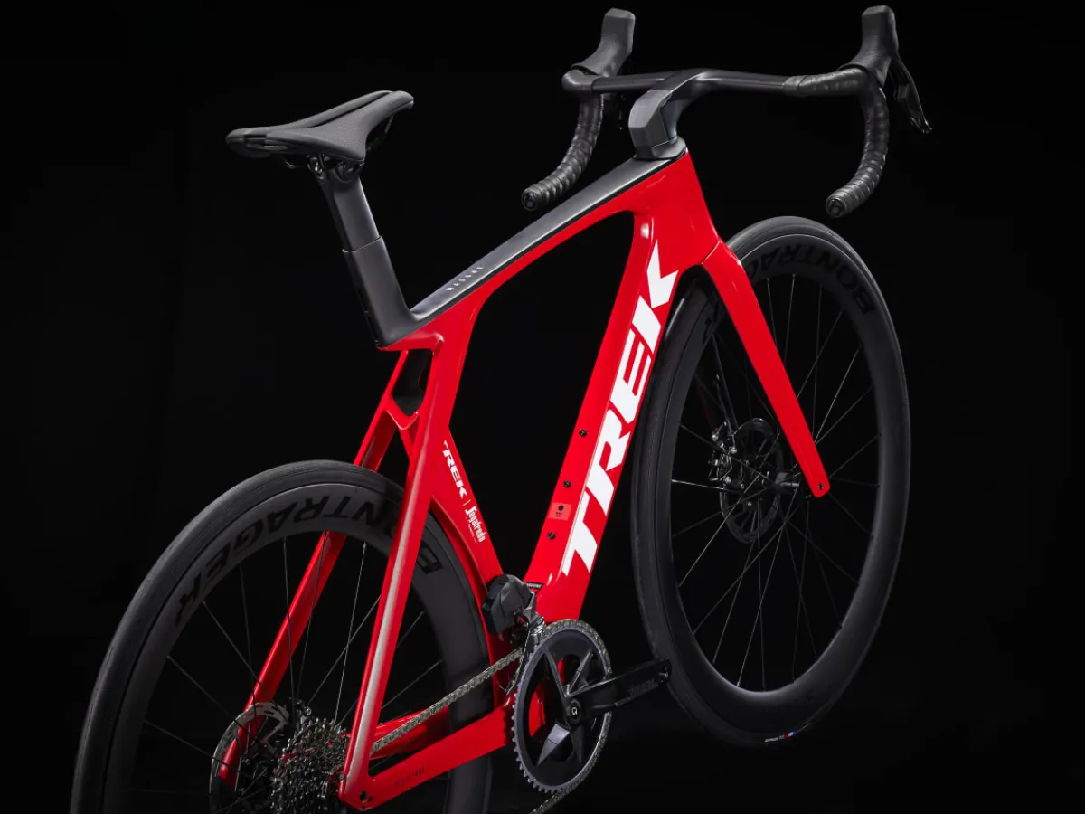Trek Bikes Madone SLR 6 AXS Gen 7 New