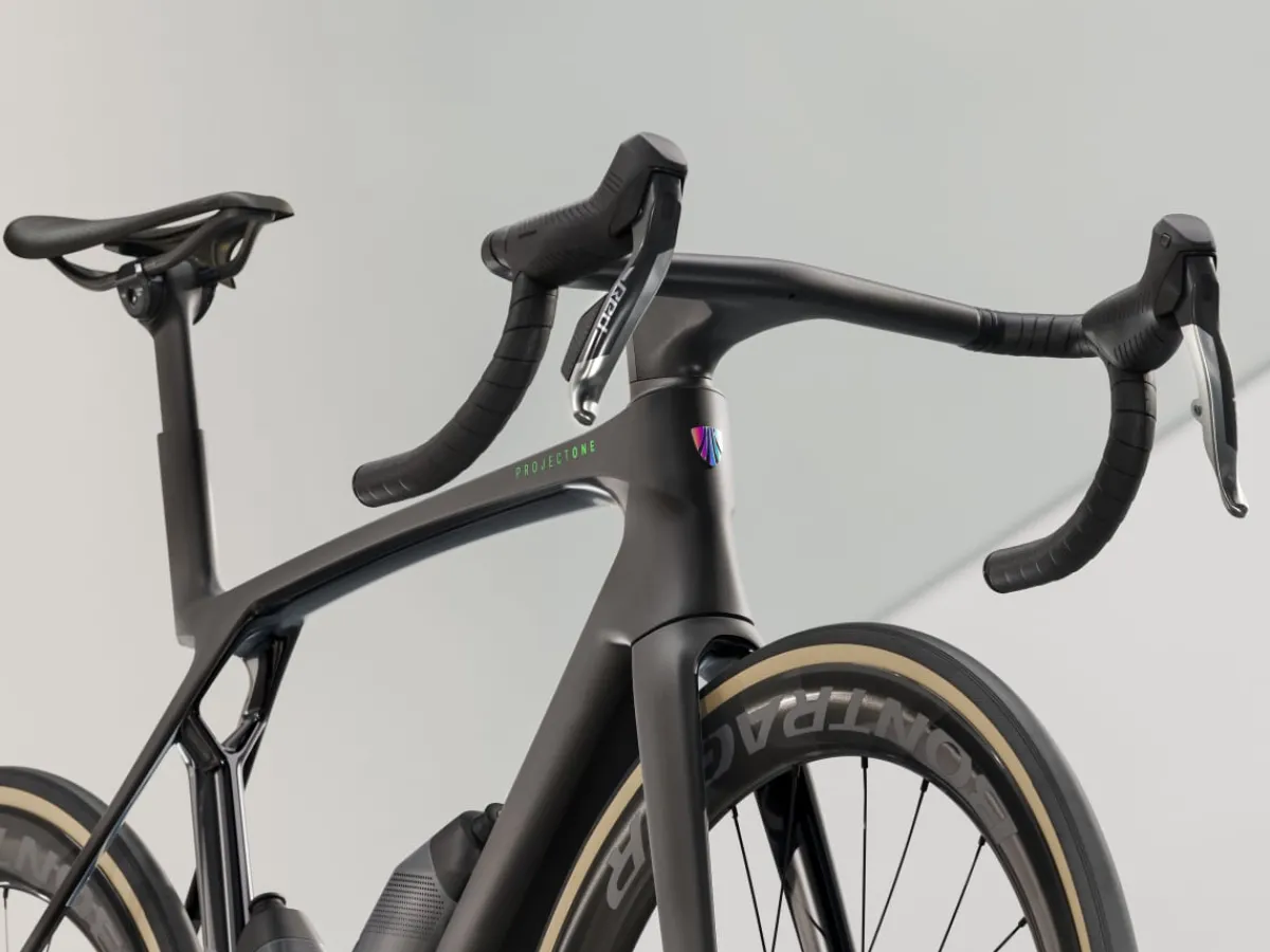 Trek Bikes Madone SLR 9 AXS Gen 8 Best Sale