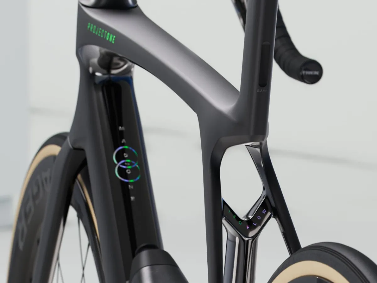 Trek Bikes Madone SLR 9 AXS Gen 8 Best Sale