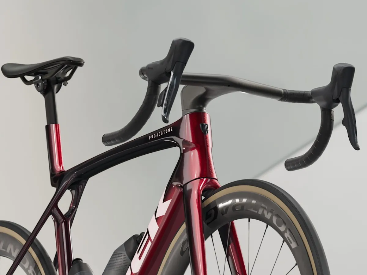 Trek Bikes Madone SLR 8 AXS Gen 8 New