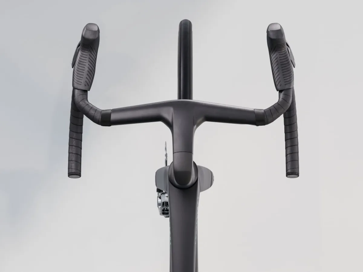 Trek Bikes Madone SLR 9 AXS Gen 8 Best Sale