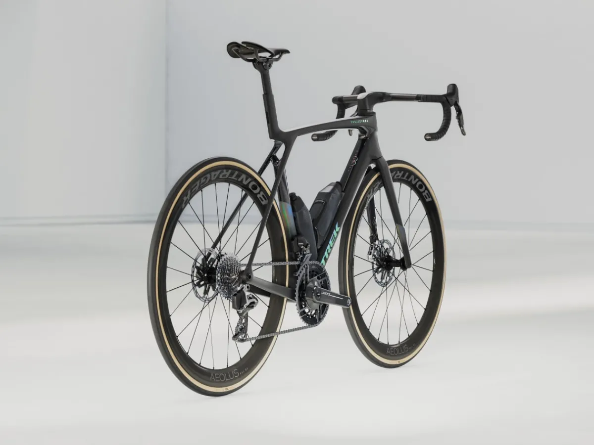 Trek Bikes Madone SLR 9 AXS Gen 8 Best Sale