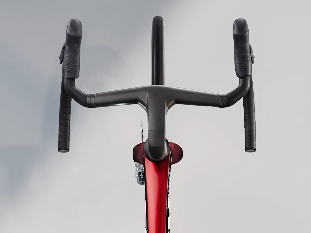 Trek Bikes Madone SLR 8 AXS Gen 8 New