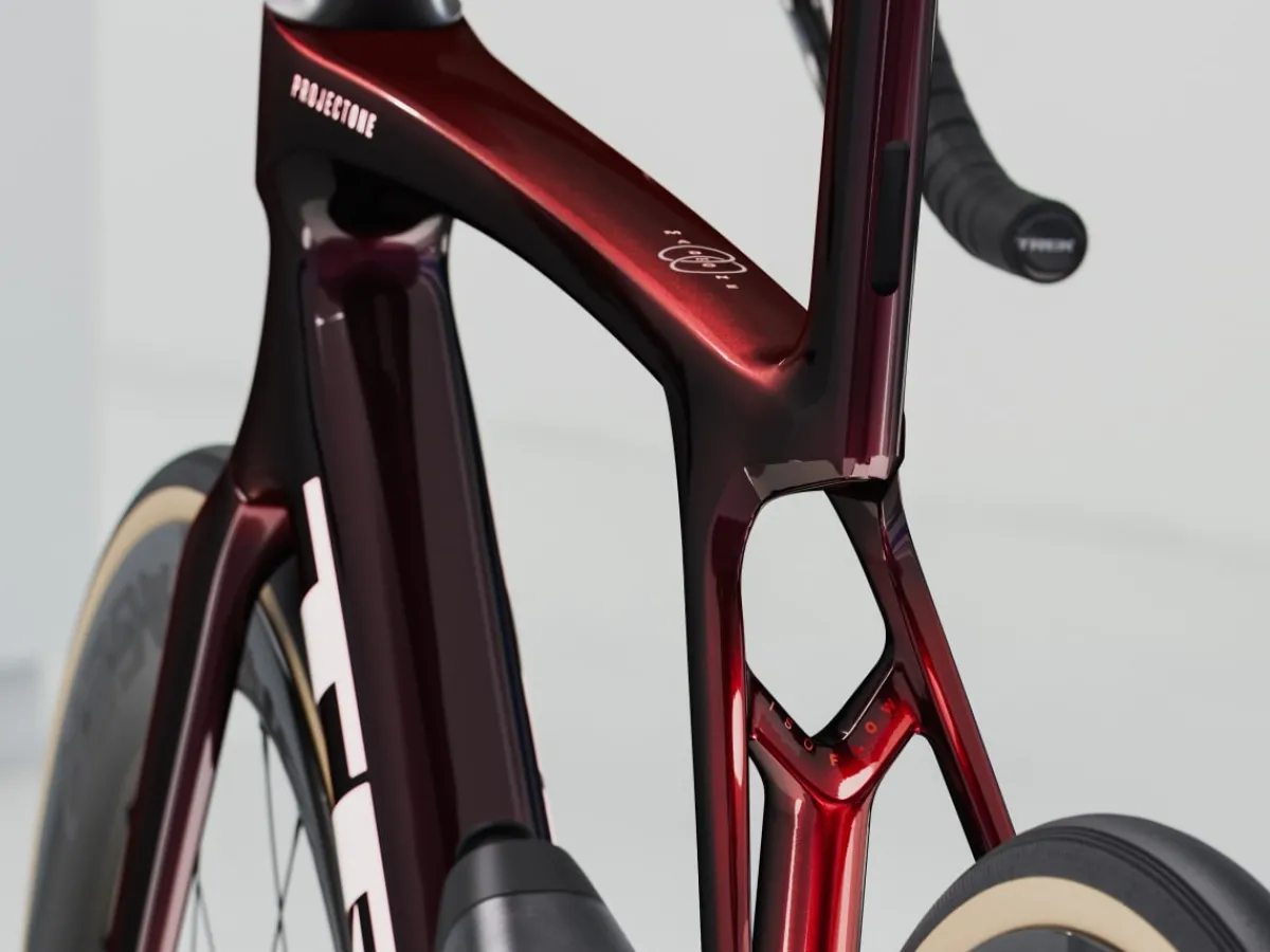 Trek Bikes Madone SLR 9 AXS Gen 8 Best Sale