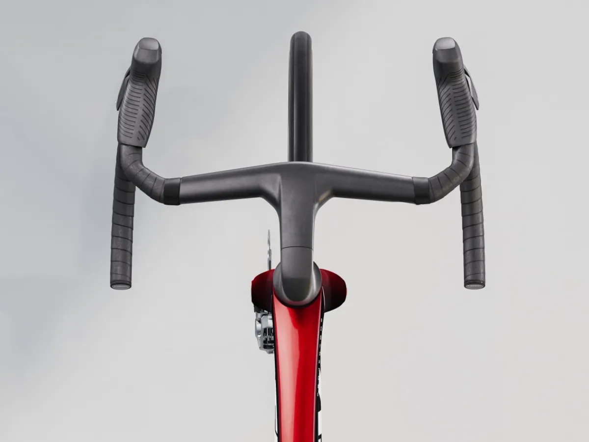 Trek Bikes Madone SLR 9 AXS Gen 8 Best Sale