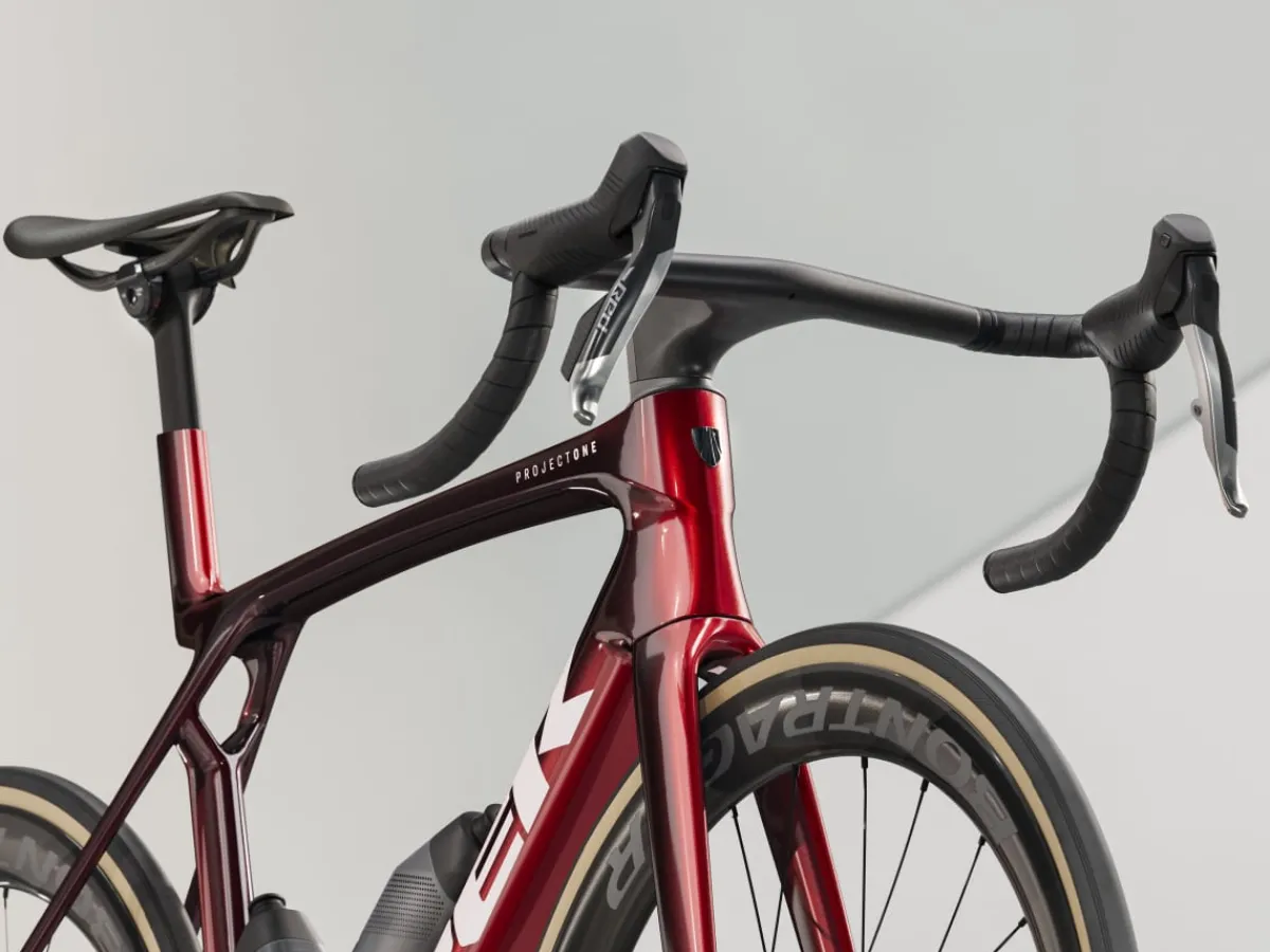 Trek Bikes Madone SLR 9 AXS Gen 8 Best Sale