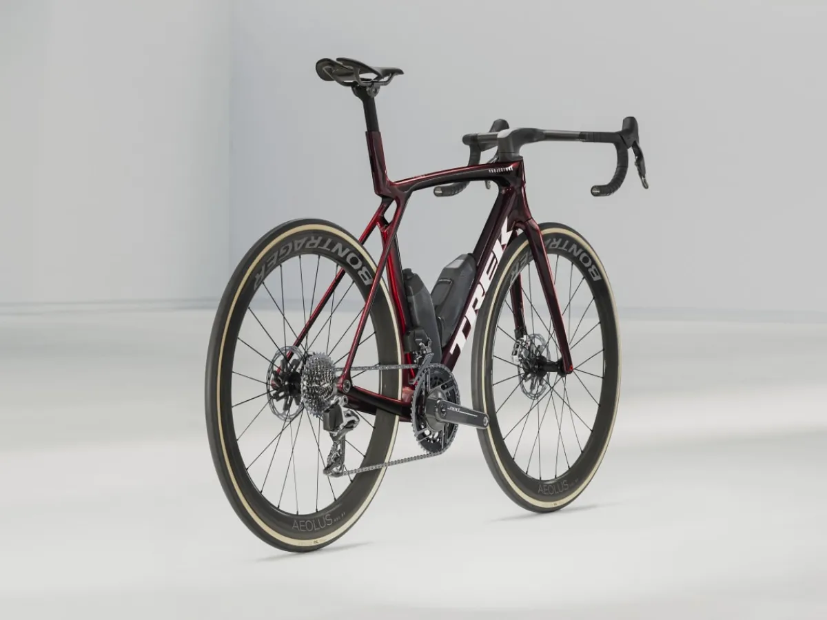 Trek Bikes Madone SLR 9 AXS Gen 8 Best Sale