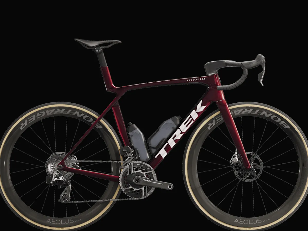 Trek Bikes Madone SLR 9 AXS Gen 8 Best Sale