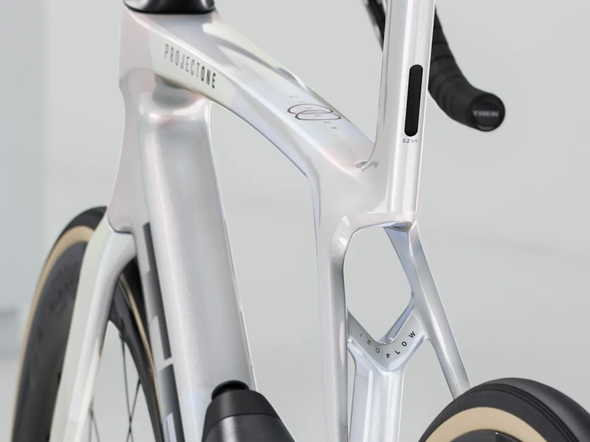 Trek Bikes Madone SLR 9 AXS Gen 8 Best Sale