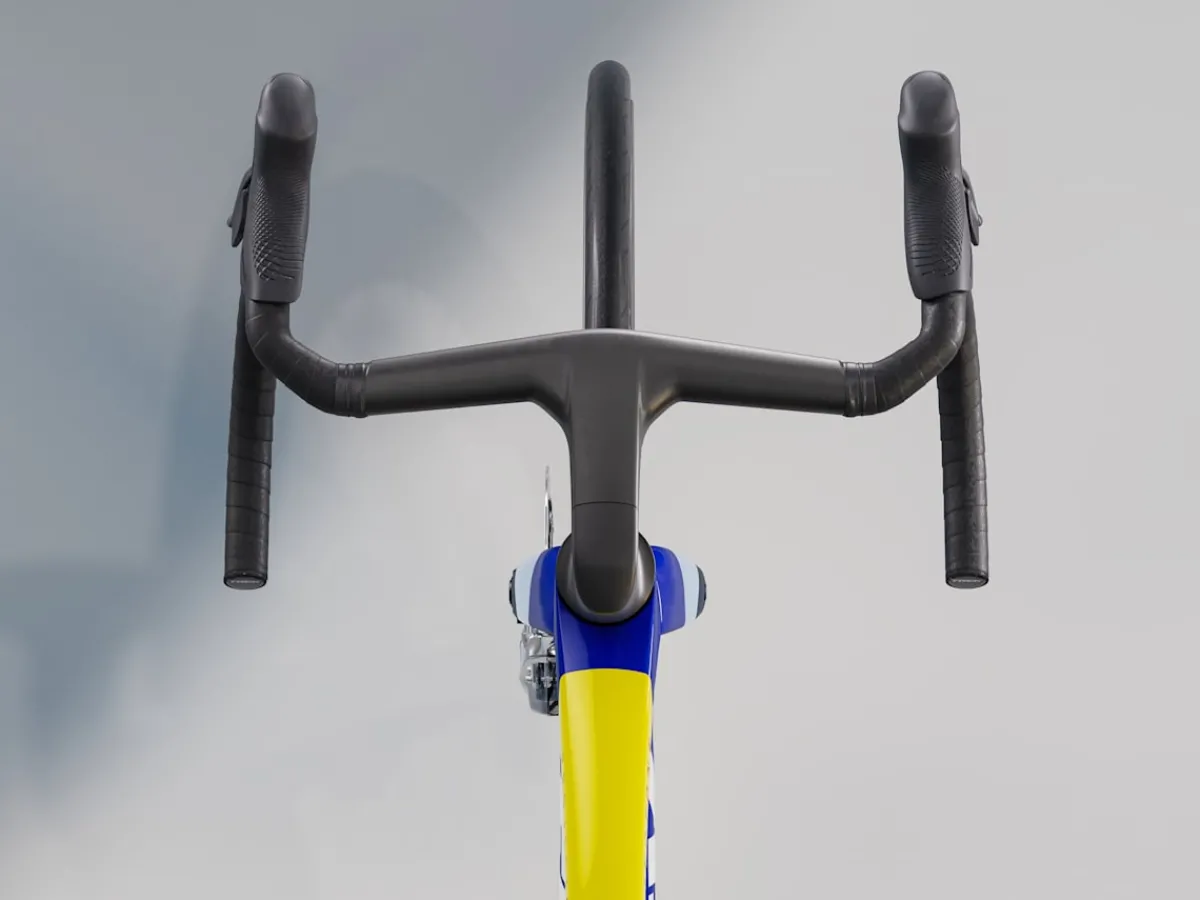 Trek Bikes Madone SLR 8 AXS Gen 8 New