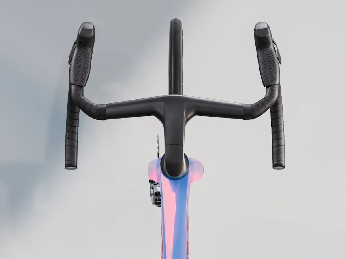 Trek Bikes Madone SLR 9 AXS Gen 8 Best Sale
