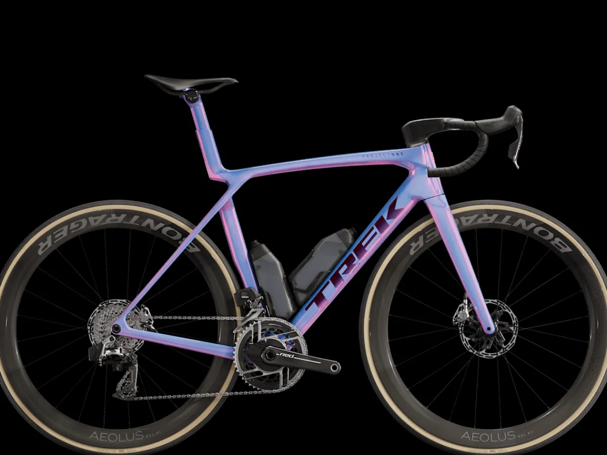 Trek Bikes Madone SLR 9 AXS Gen 8 Best Sale