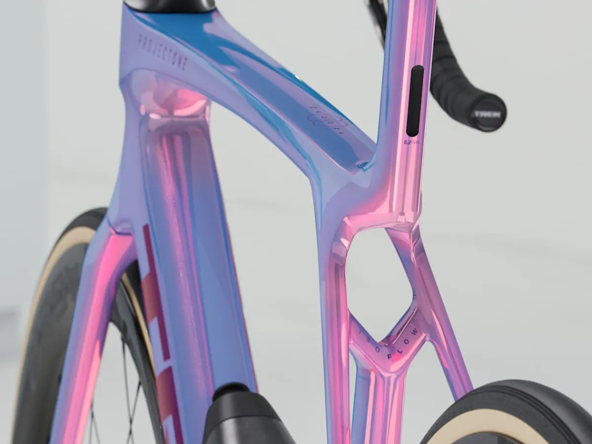 Trek Bikes Madone SLR 9 AXS Gen 8 Best Sale