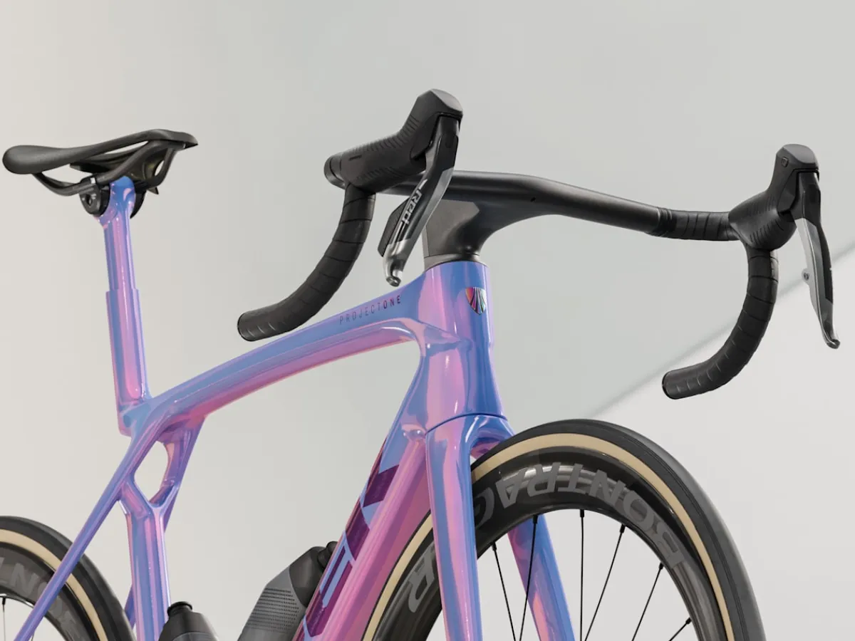 Trek Bikes Madone SLR 9 AXS Gen 8 Best Sale