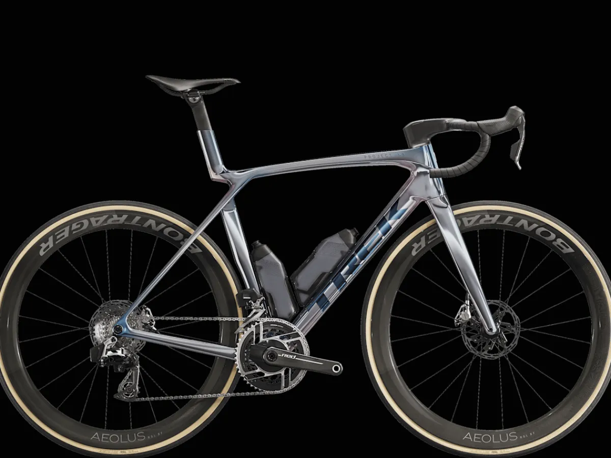 Trek Bikes Madone SLR 9 AXS Gen 8 Best Sale