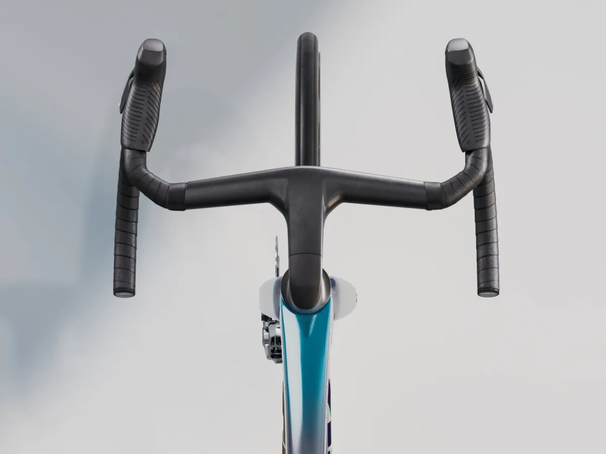 Trek Bikes Madone SLR 9 AXS Gen 8 Best Sale