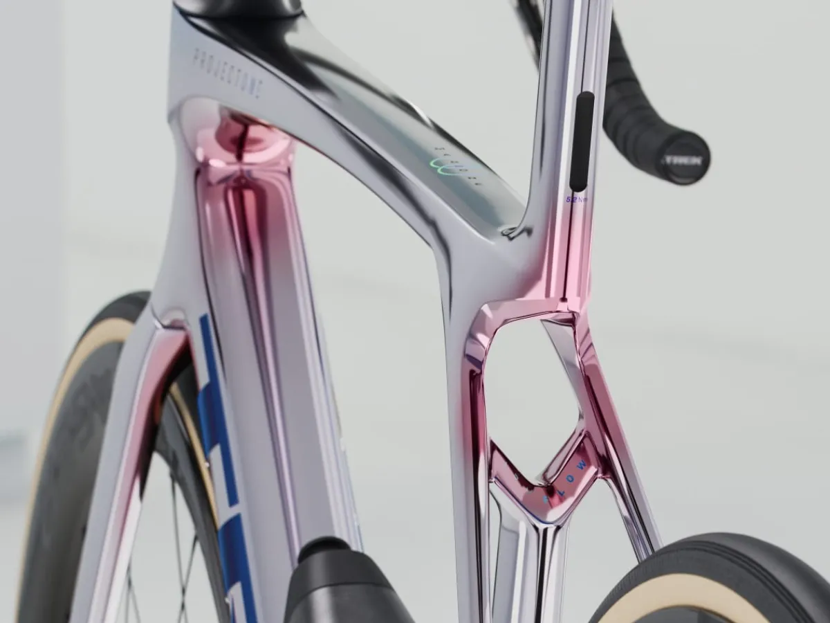 Trek Bikes Madone SLR 9 AXS Gen 8 Best Sale