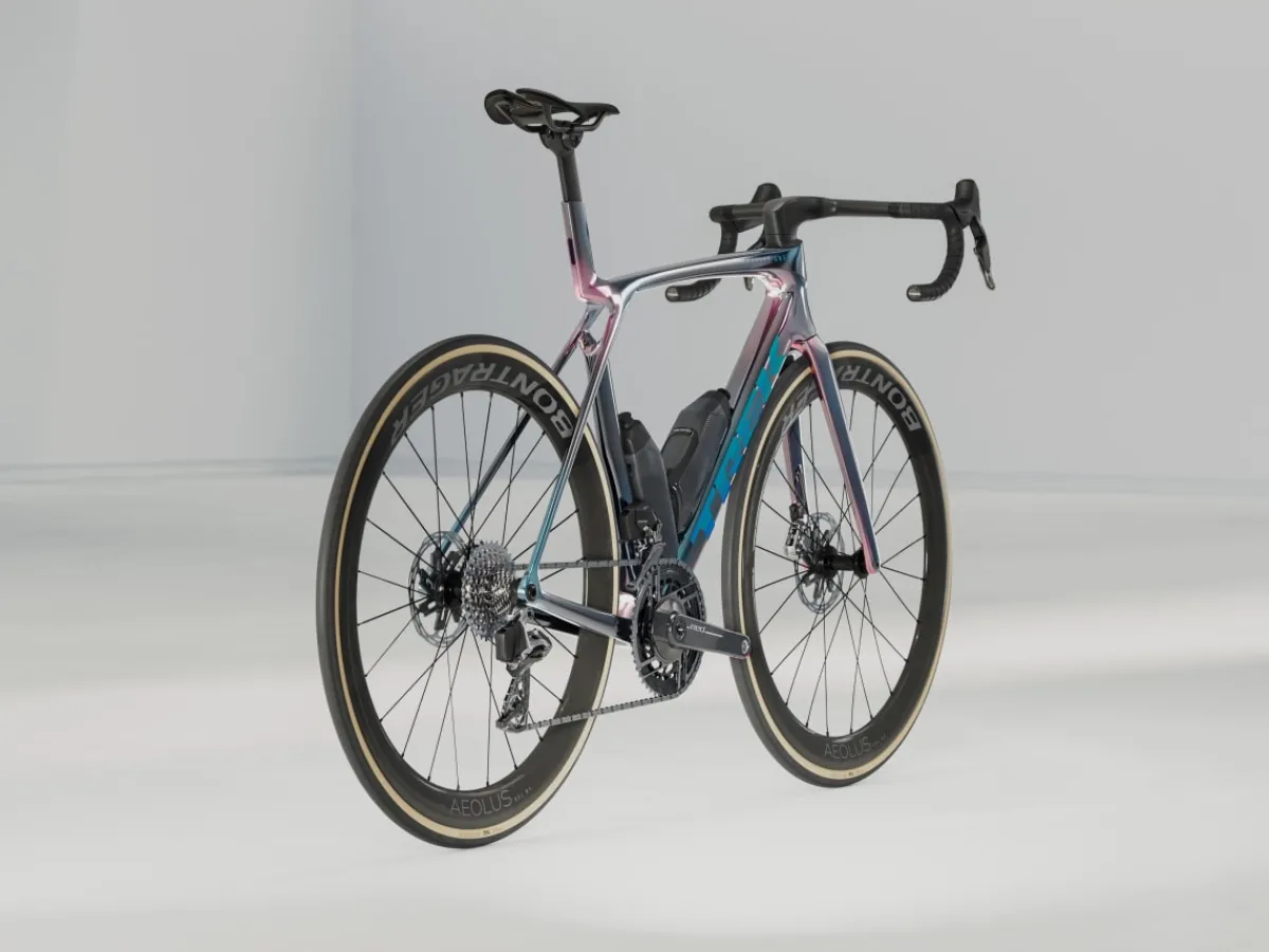 Trek Bikes Madone SLR 9 AXS Gen 8 Best Sale