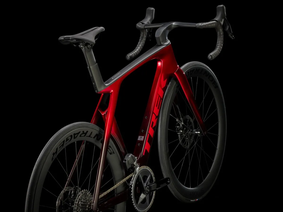 Trek Bikes Madone SLR 6 AXS Gen 7 New
