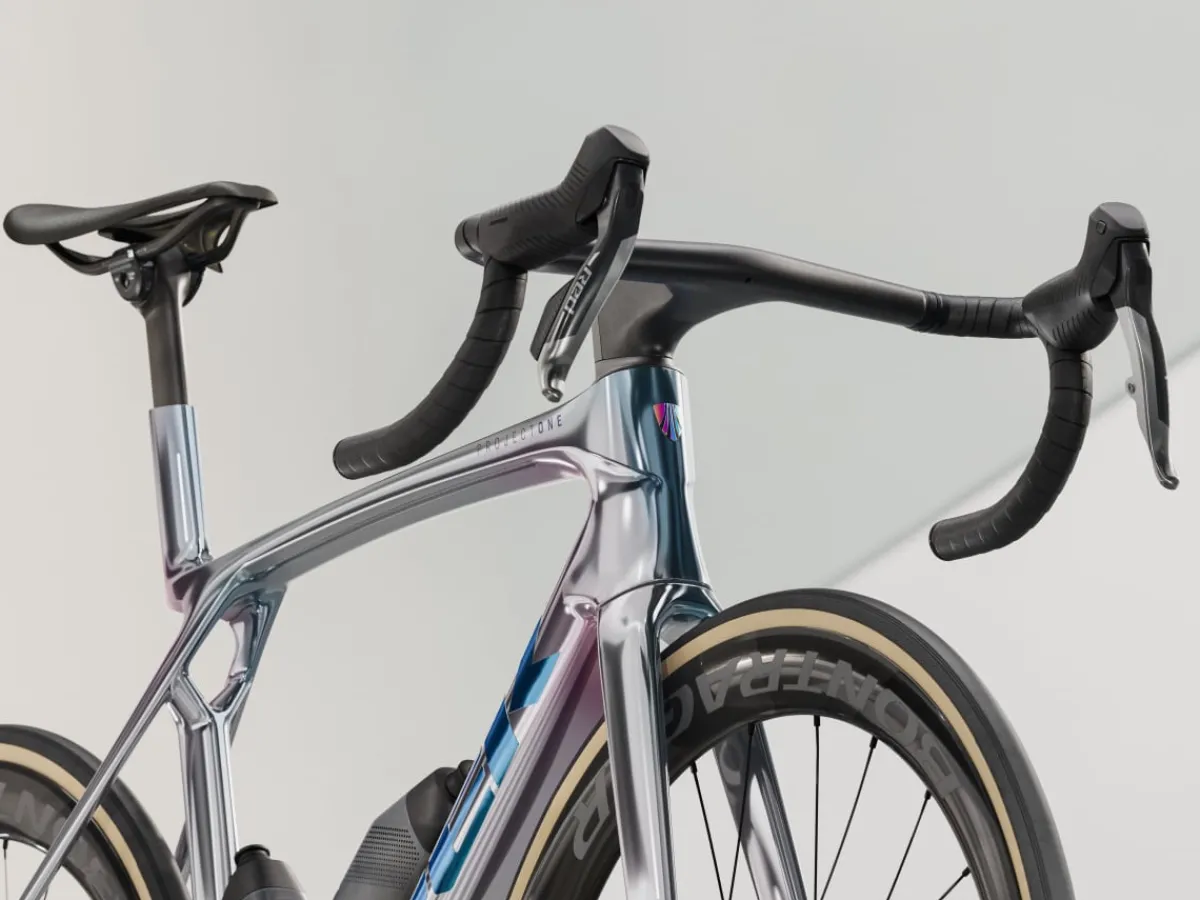 Trek Bikes Madone SLR 9 AXS Gen 8 Best Sale