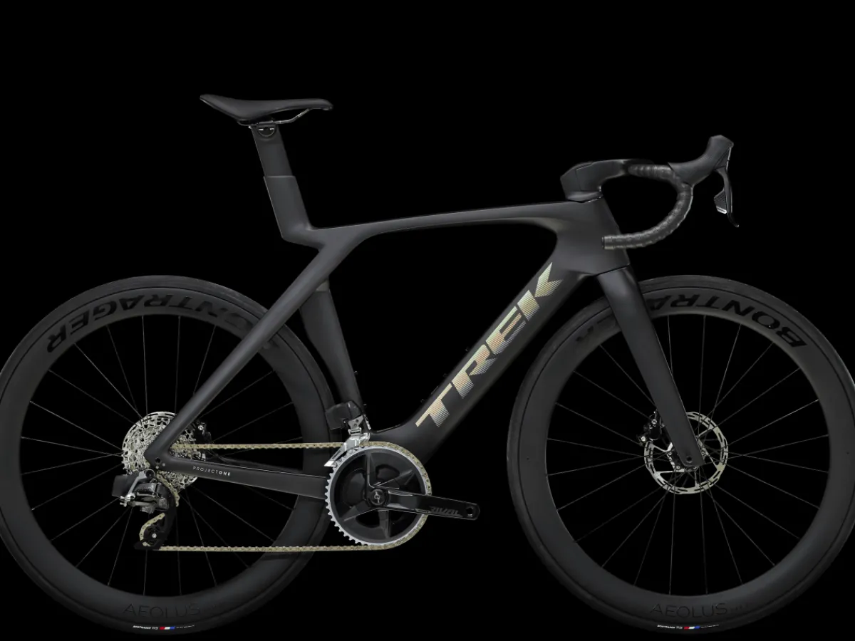Trek Bikes Madone SLR 6 AXS Gen 7 New