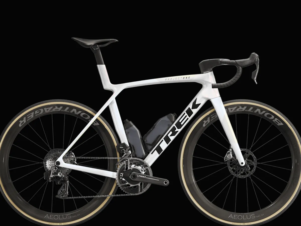 Trek Bikes Madone SLR 9 AXS Gen 8 Best Sale
