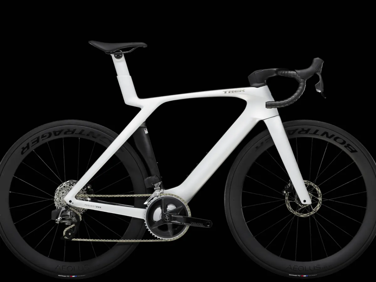 Trek Bikes Madone SLR 6 AXS Gen 7 New