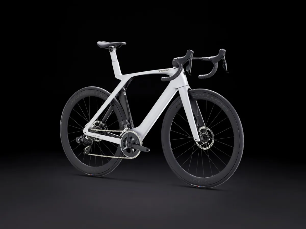 Trek Bikes Madone SLR 6 AXS Gen 7 New