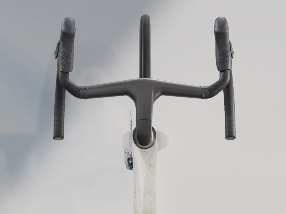 Trek Bikes Madone SLR 8 AXS Gen 8 New