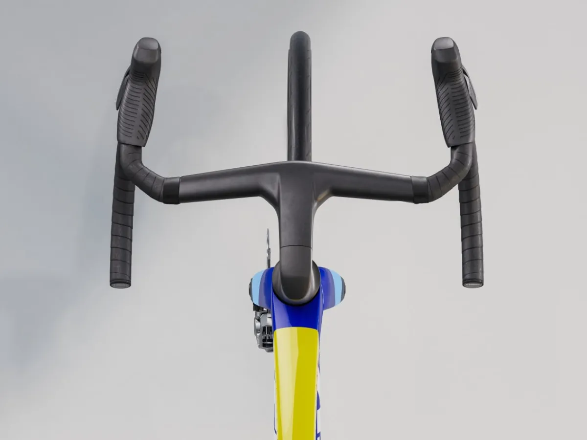 Trek Bikes Madone SLR 9 AXS Gen 8 Best Sale