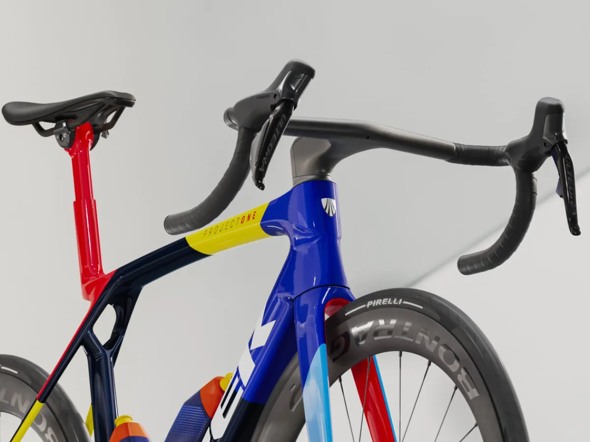 Trek Bikes Madone SLR 7 Gen 8 Cheap