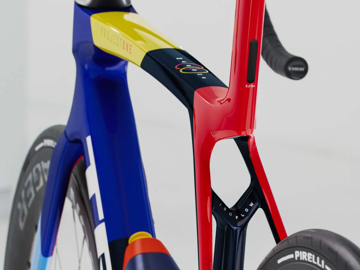 Trek Bikes Madone SLR 7 Gen 8 Cheap
