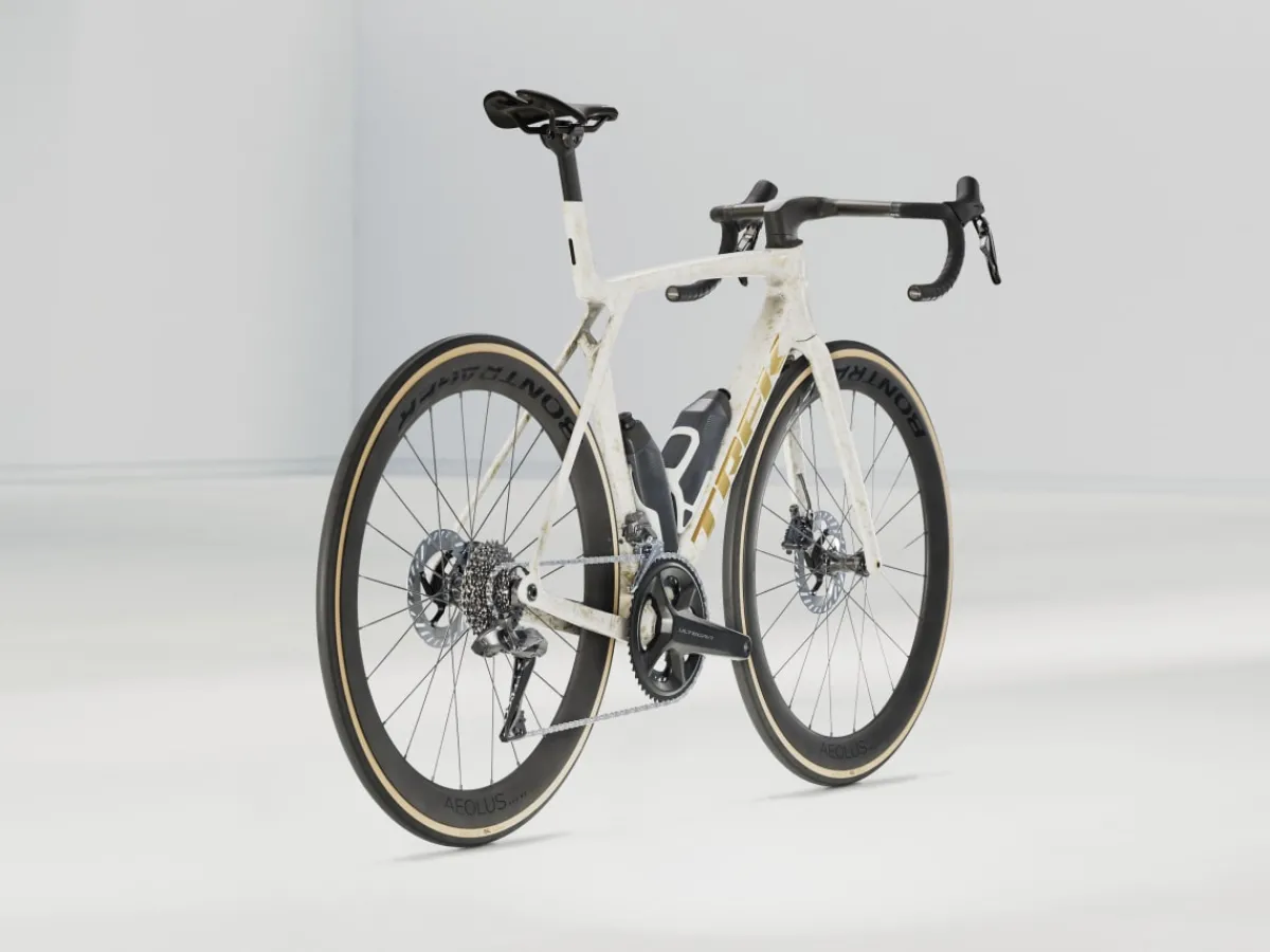 Trek Bikes Madone SLR 7 Gen 8 Cheap