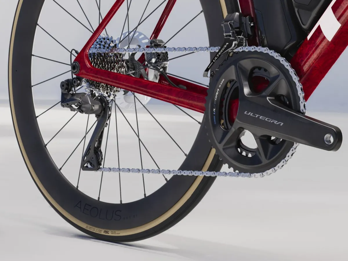 Trek Bikes Madone SLR 7 Gen 8 Cheap