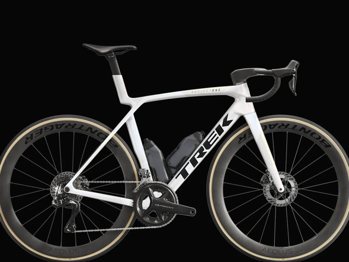 Trek Bikes Madone SLR 7 Gen 8 Cheap