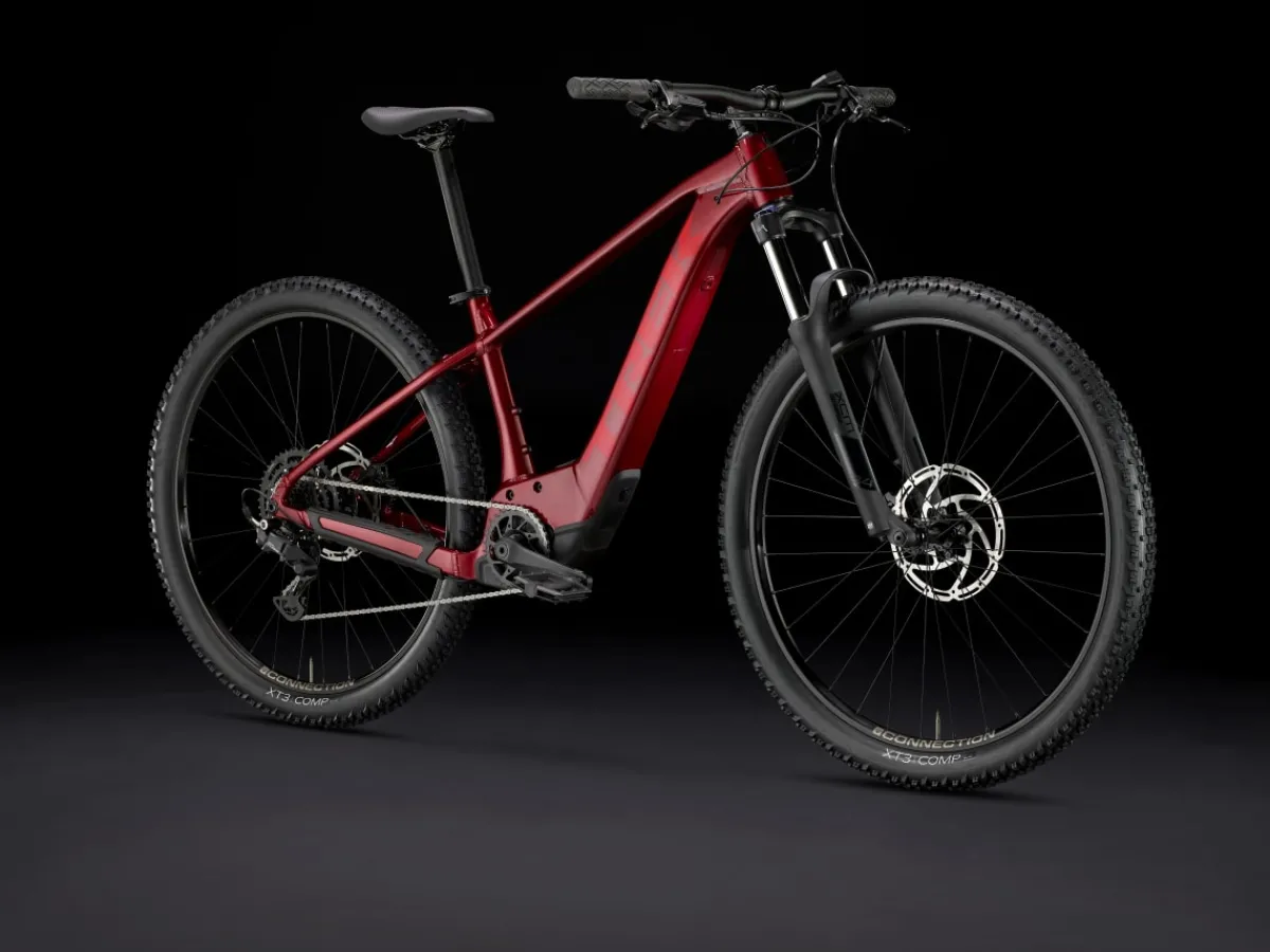 Trek Bikes Marlin+ 6 Store