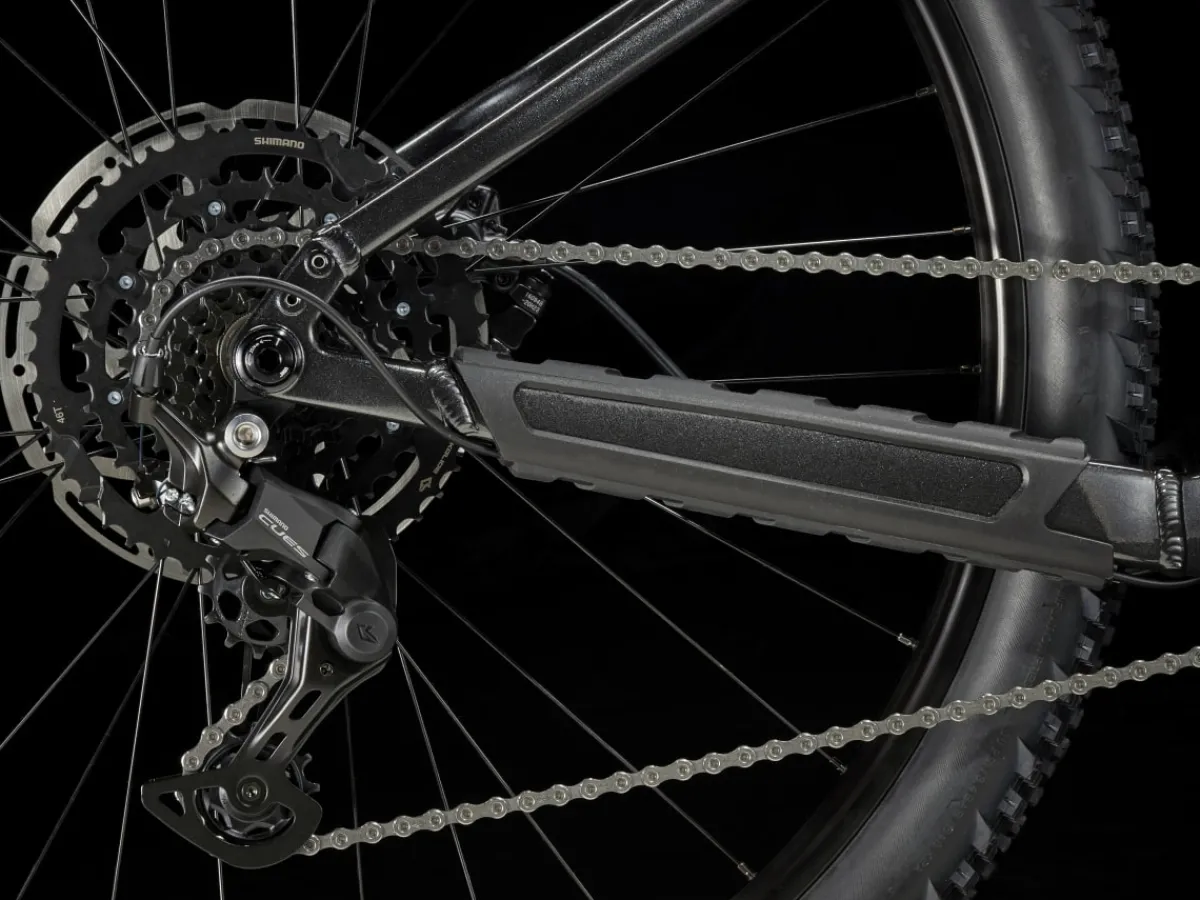 Trek Bikes Marlin+ 6 Store