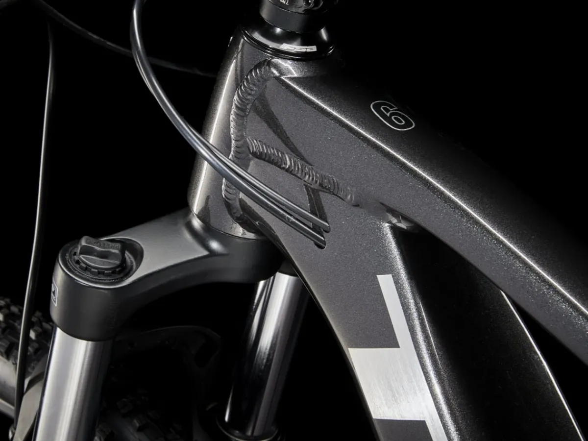 Trek Bikes Marlin+ 6 Store