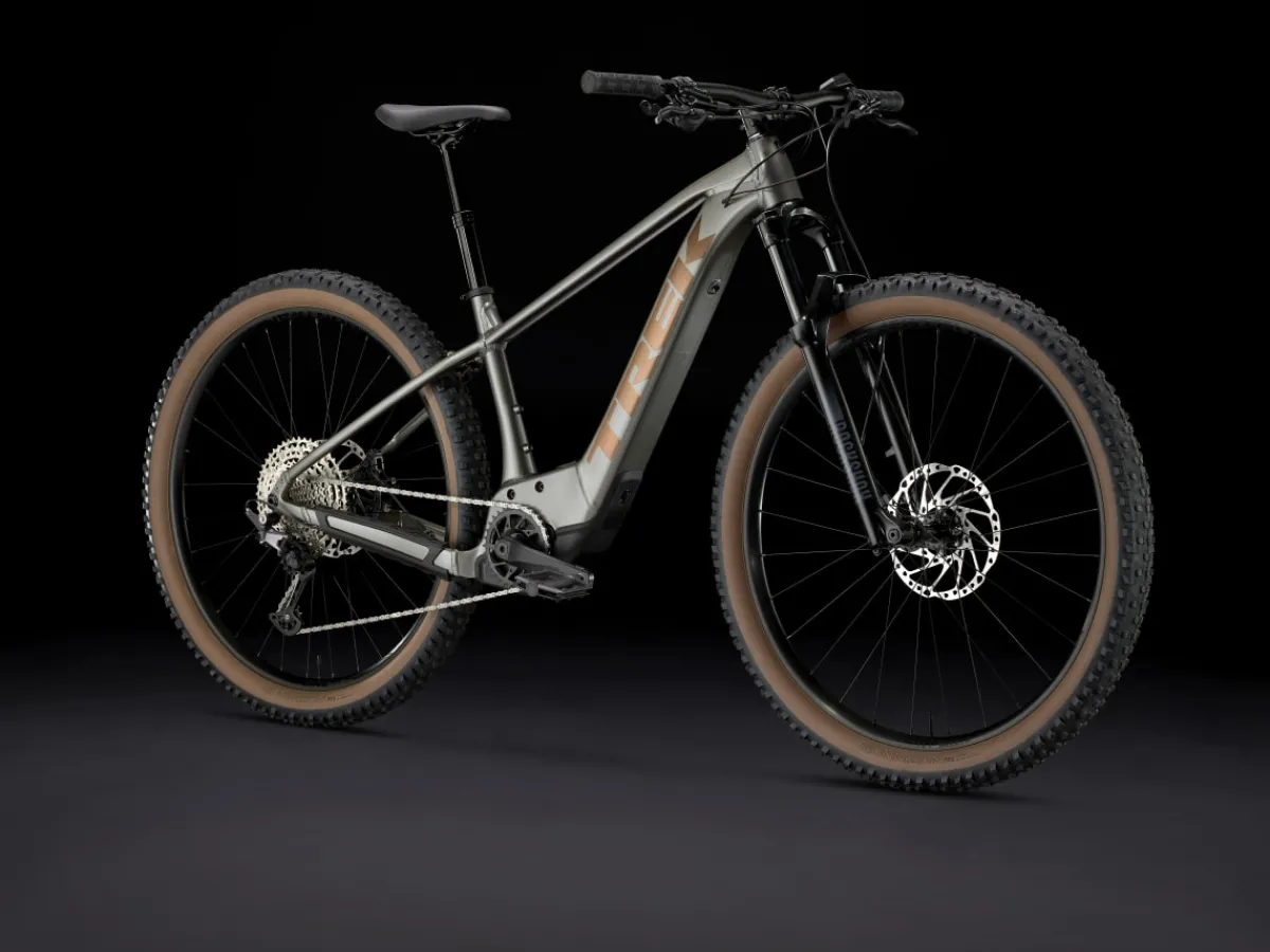 Trek Bikes Marlin+ 8 Outlet