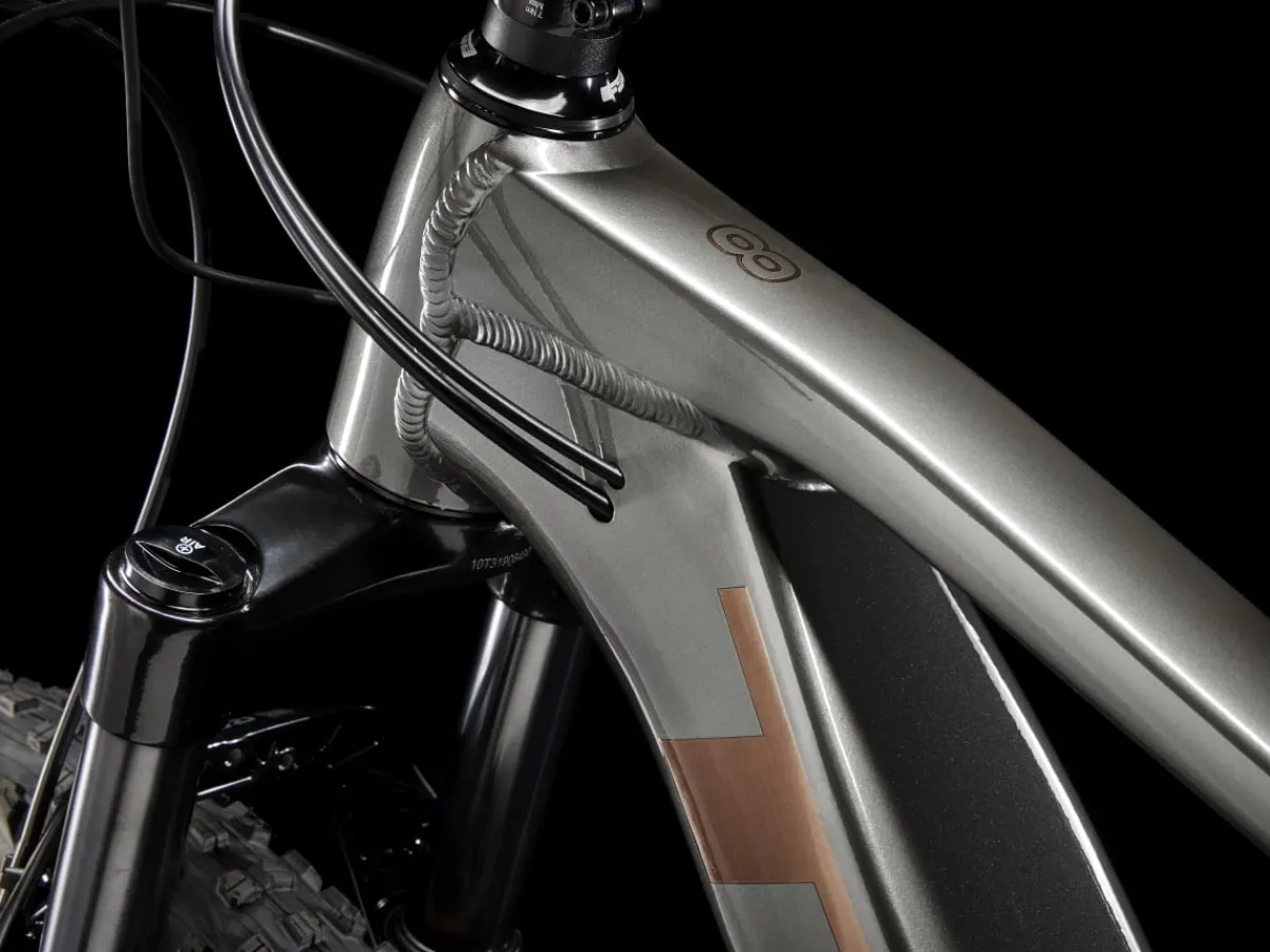 Trek Bikes Marlin+ 8 Outlet
