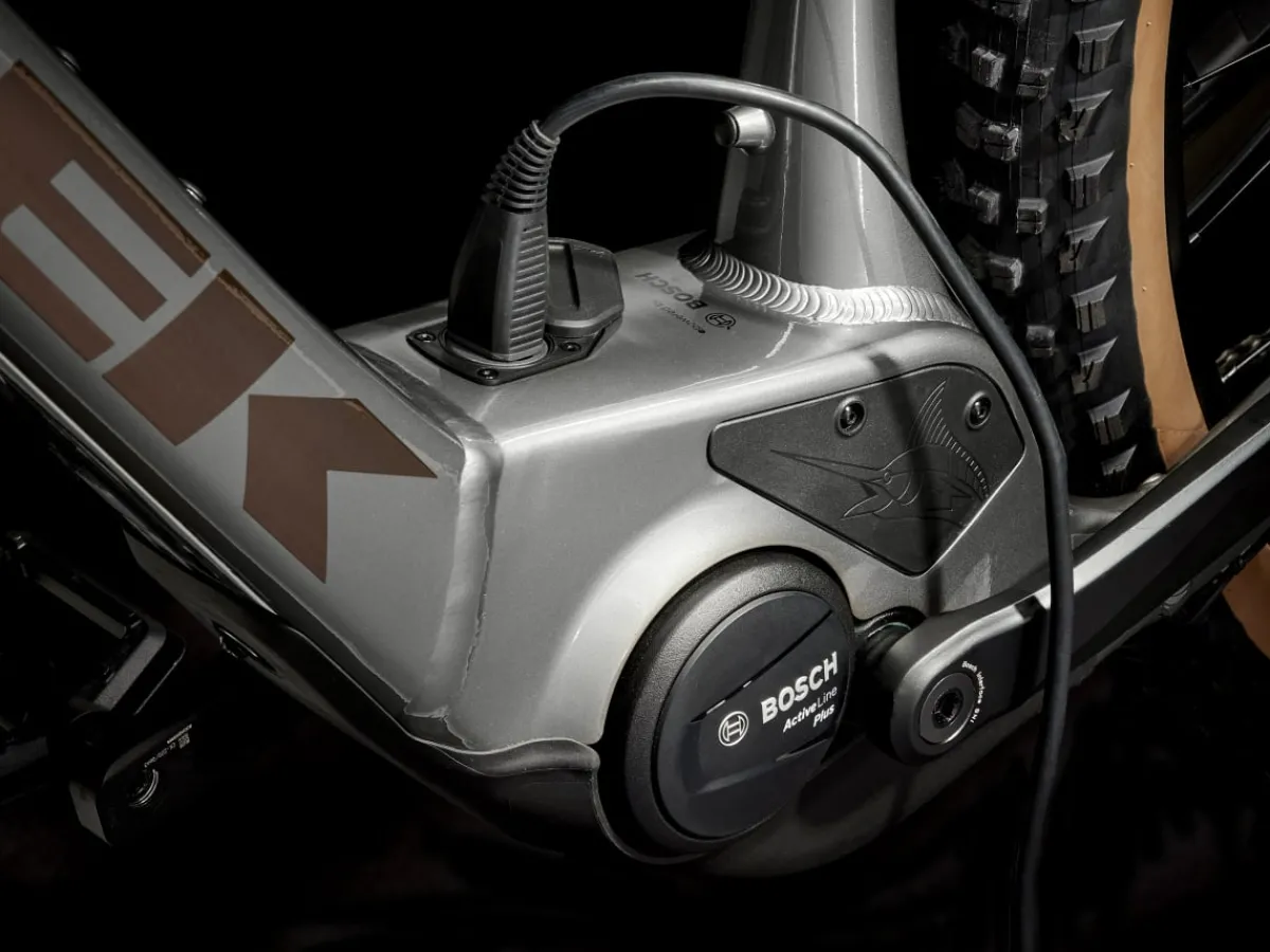Trek Bikes Marlin+ 8 Outlet