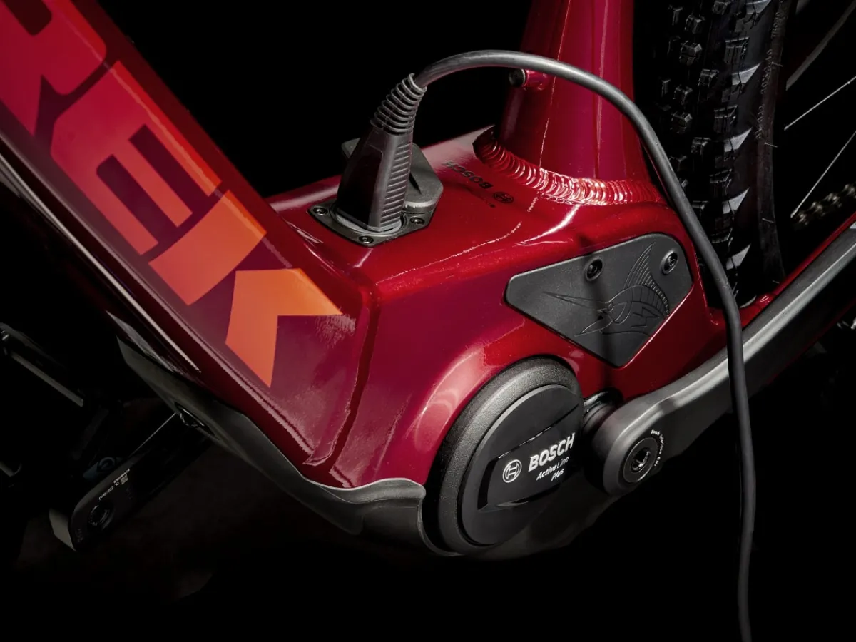 Trek Bikes Marlin+ 6 Store