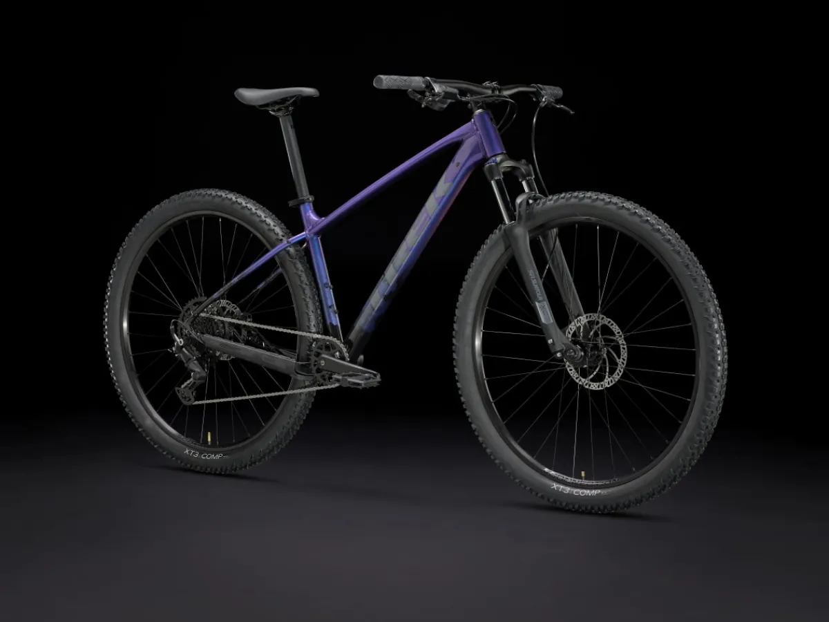 Trek Bikes Marlin 5 Gen 3 Discount