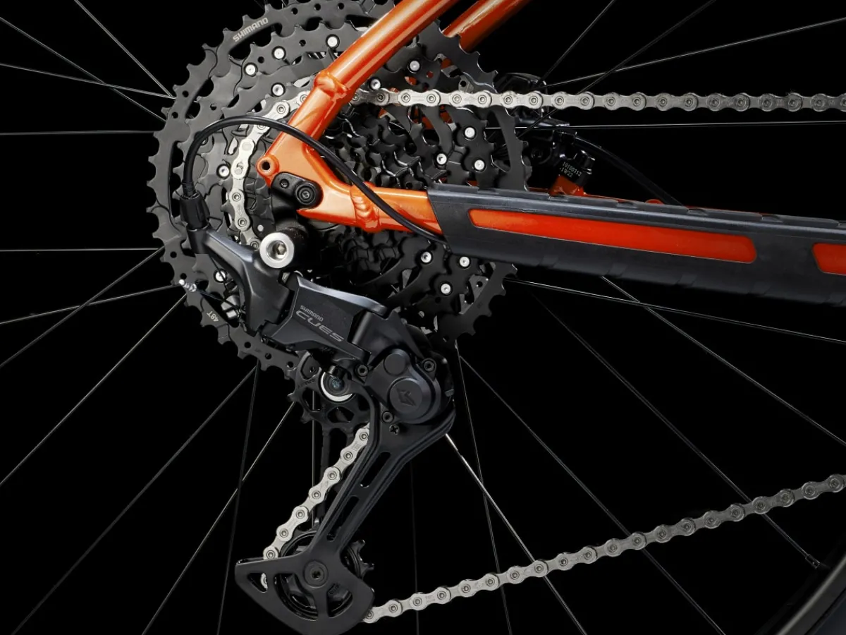 Trek Bikes Marlin 6 Gen 3 Discount