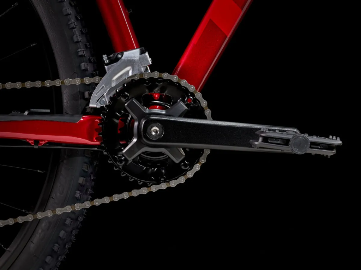Trek Bikes Marlin 4 Gen 2 Fashion