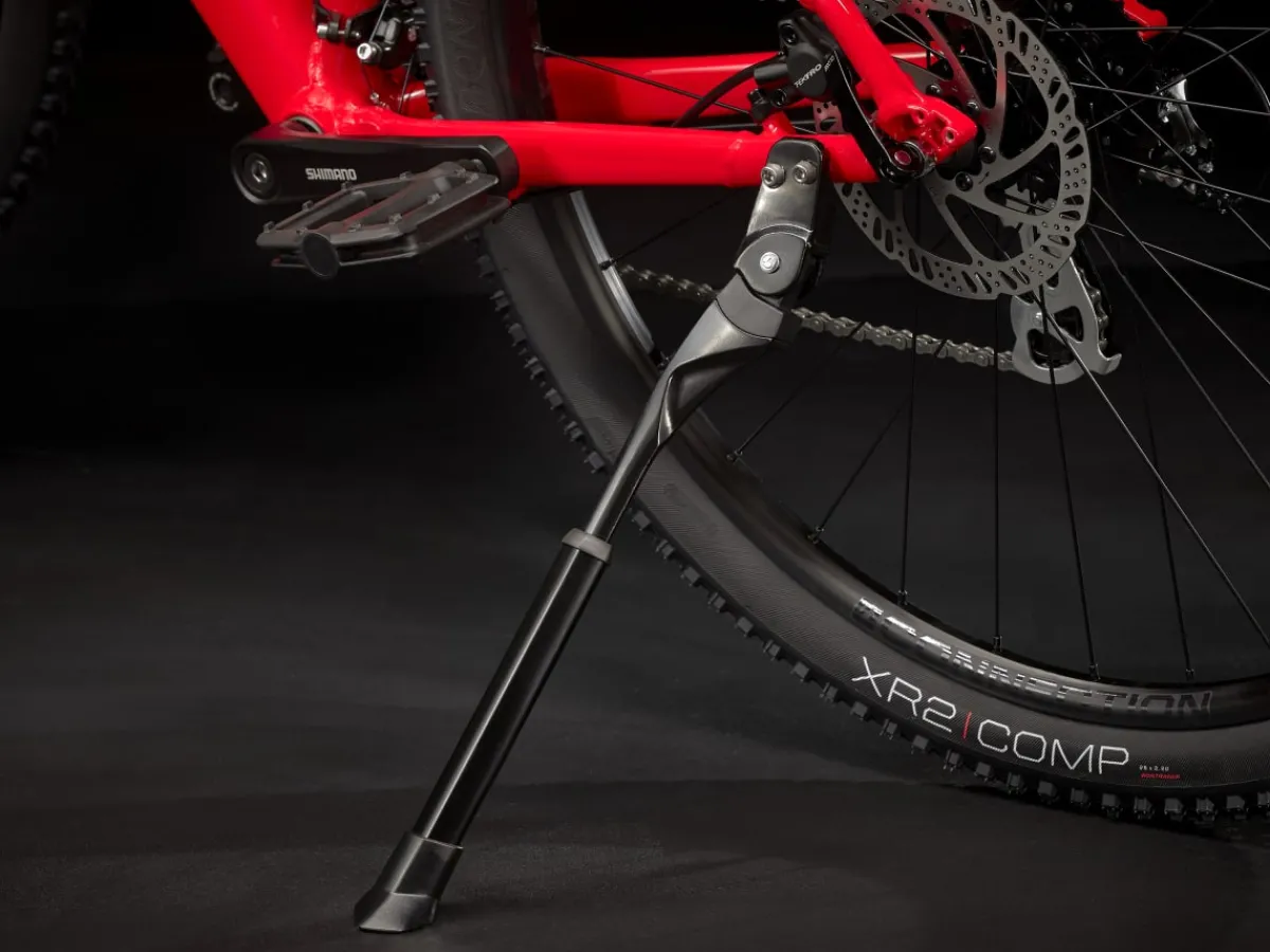 Trek Bikes Marlin 5 gen 2 Radioactive Red Best