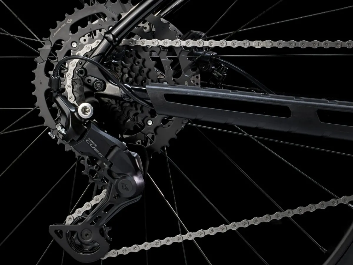 Trek Bikes Marlin 5 Gen 3 Discount